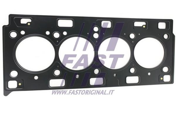 Fast FT48764 Gasket, cylinder head FT48764