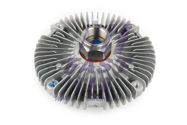Fast FT45658 Clutch, radiator fan FT45658