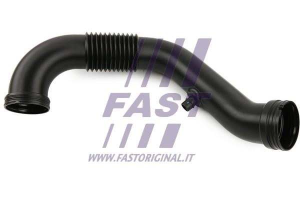 Fast FT61870 Intake Hose, air filter FT61870