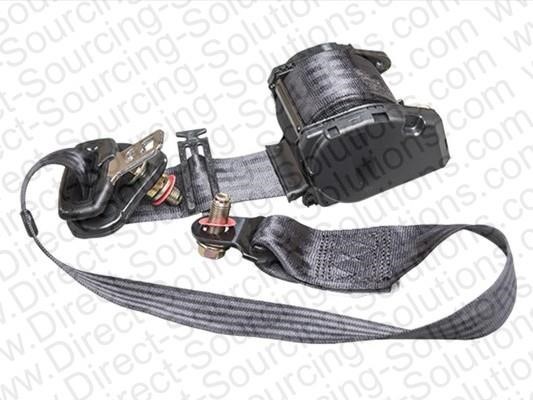DSS 190281 Safety Belt 190281