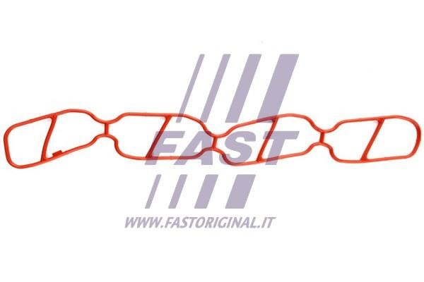 Fast FT49439 Gasket, intake manifold FT49439