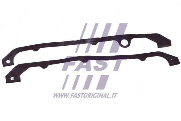 Fast FT48911 Gasket oil pan FT48911