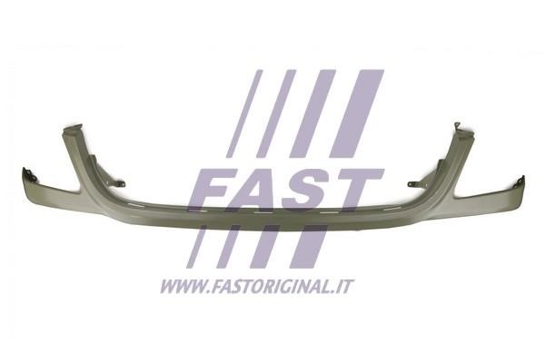 Fast FT91652 Radiator Grille FT91652