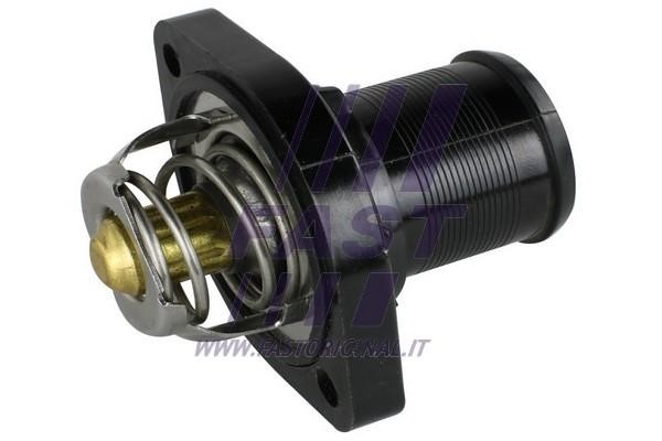 Fast FT58007 Thermostat, coolant FT58007