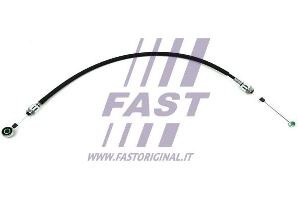 Fast FT73043 Cable Pull, manual transmission FT73043