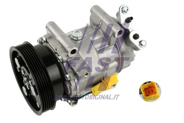 Fast FT56308 Compressor, air conditioning FT56308 FT56308 Fast Compressor, air conditioning