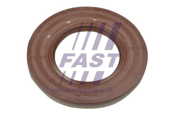Fast FT49835 Shaft Seal, differential FT49835