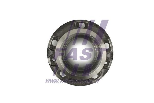 FT24047 Fast Wheel Hub