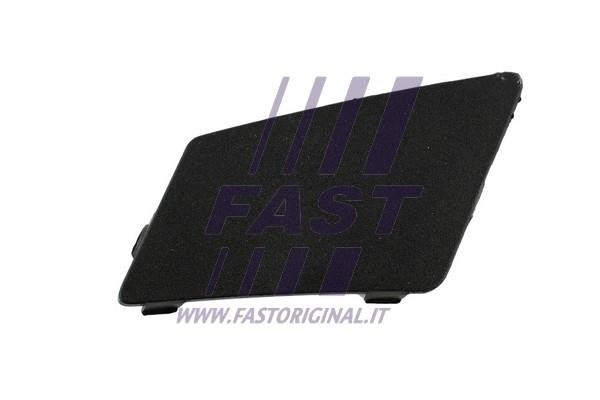 Fast FT90911 Cover, bumper FT90911