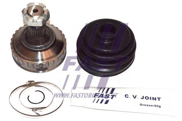 Fast FT25504K CV joint FT25504K