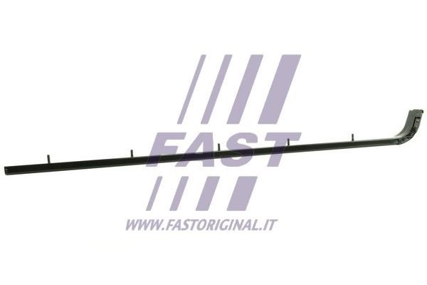 Sliding door rollers Ford: FT95593 Fast Guide for sliding door