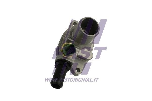 Fast FT58018 Thermostat, coolant FT58018