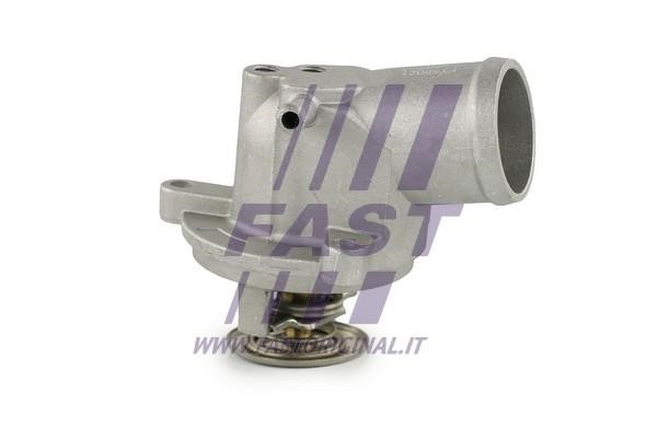 Fast FT58021 Thermostat, coolant FT58021