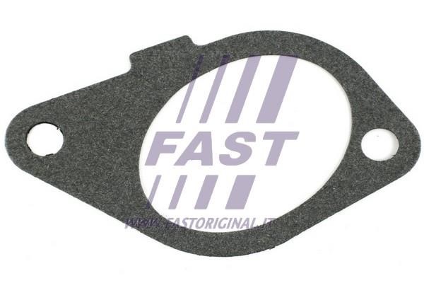 Fast FT49433 Gasket, intake manifold FT49433