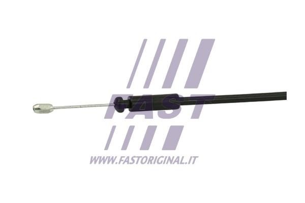Door lock cable Fast FT73705