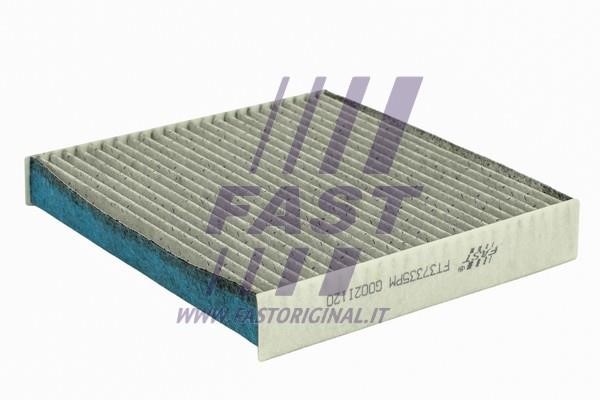 Cabin filter Fast FT37335PM