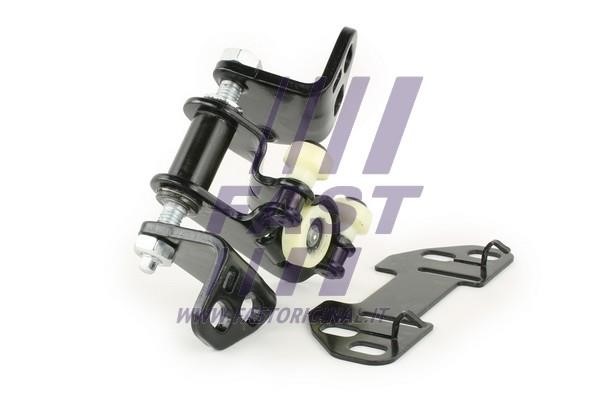 FT95603 Fast Roller Guide, sliding door