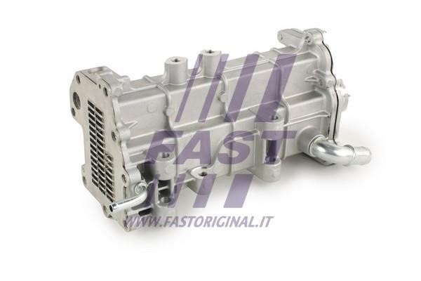 FT60404 Fast Cooler, exhaust gas recirculation
