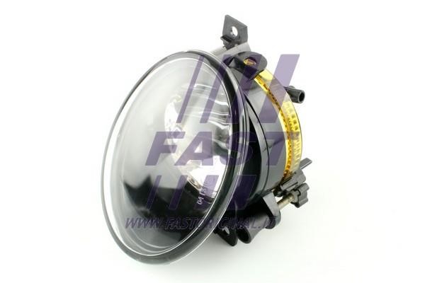Fast FT87809 Fog lamp FT87809