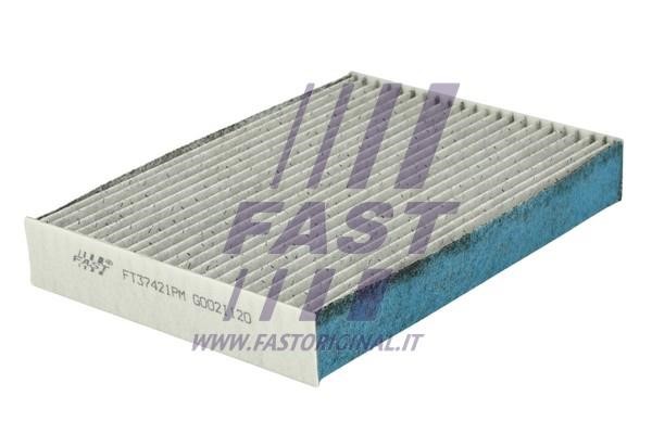 Fast FT37421PM Filter, interior air FT37421PM