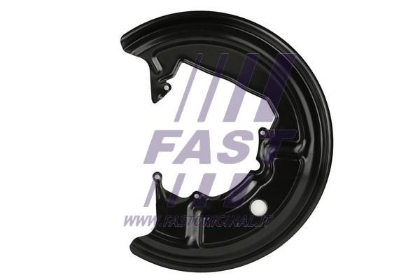 Fast FT32523 Brake dust shield FT32523