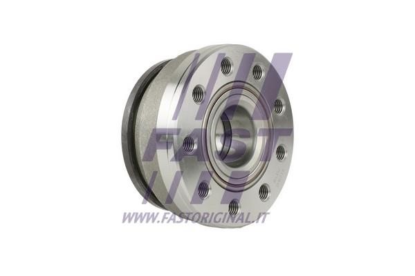Fast FT21010 Wheel bearing FT21010