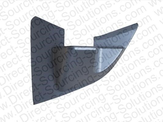 DSS 290156 Cover, outside mirror 290156