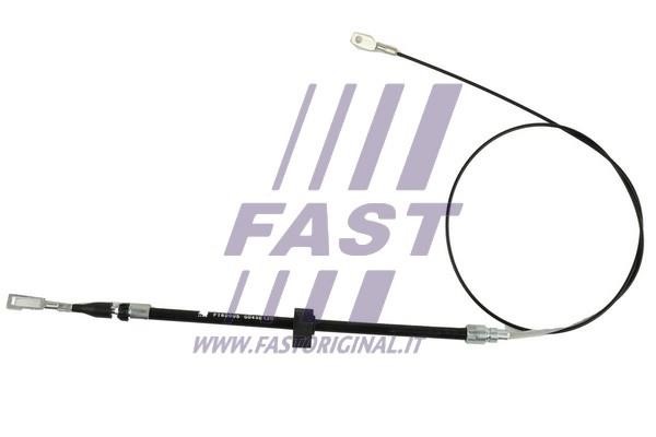 Fast FT69005 Cable Pull, parking brake FT69005
