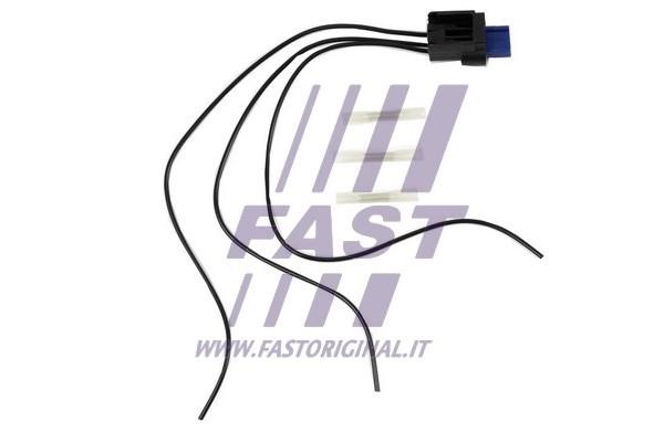 Fast FT76112 Plug, distributor FT76112