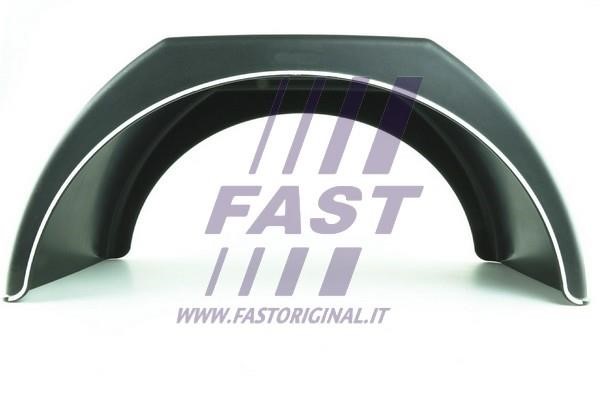 Fast FT90531 Panelling, mudguard FT90531