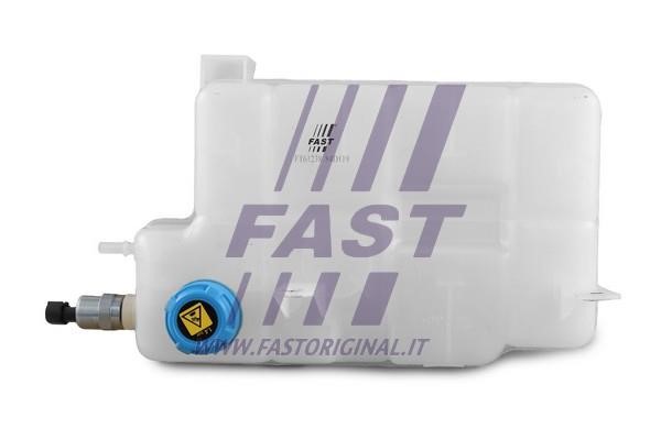 Fast FT61238 Expansion Tank, coolant FT61238