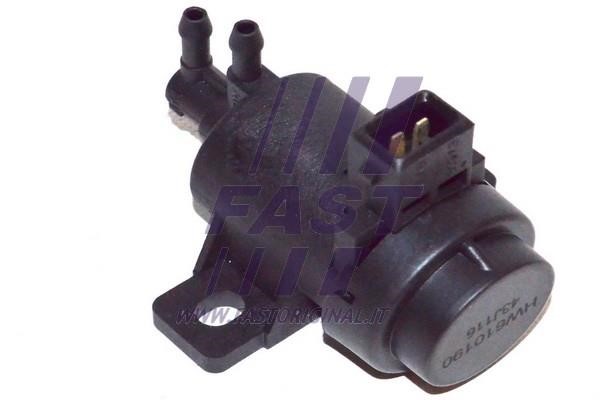 Fast FT63008 Pressure Converter, exhaust control FT63008