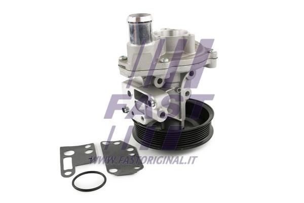 Fast FT57187 Water pump FT57187