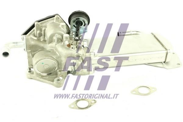 Fast FT60423 EGR Module FT60423 FT60423 Fast EGR Module