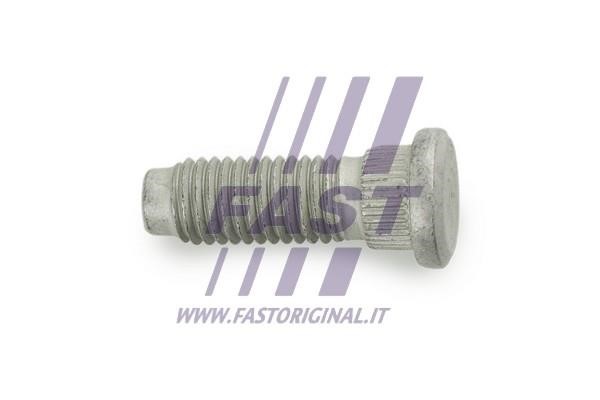 FT21528 Fast Wheel bolt