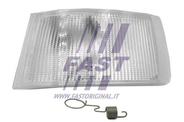 FT87061 Fast Indicator light