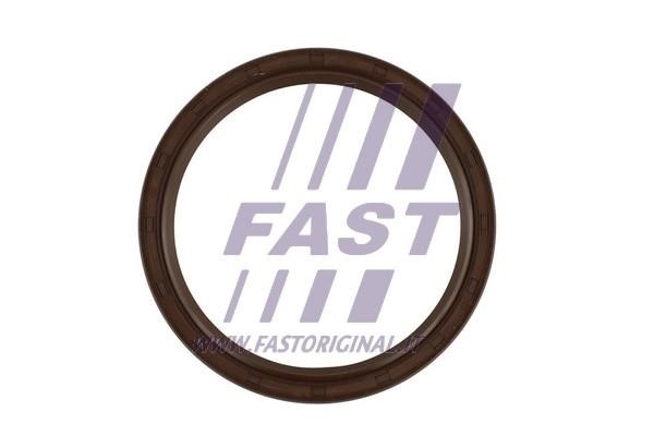 Fast FT49823 Crankshaft oil seal FT49823