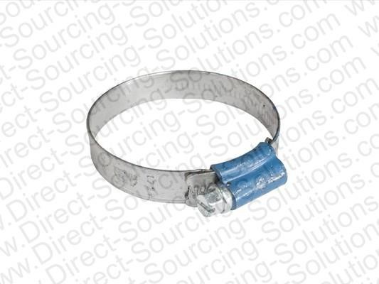 DSS 120063 Seal Ring, coolant tube 120063