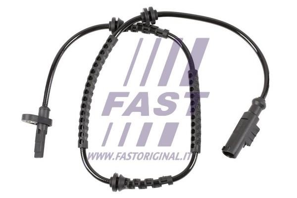Fast FT80595 Sensor, wheel speed FT80595