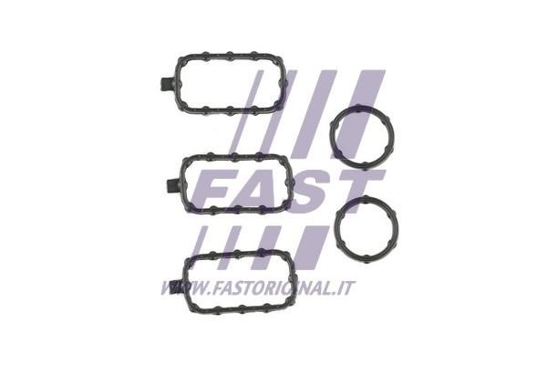 Fast FT49001 Valve Cover Gasket (kit) FT49001