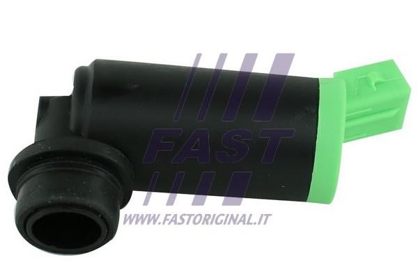 Fast FT94909 Water Pump, window cleaning FT94909