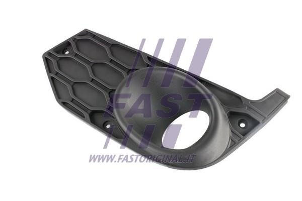 Fast FT91660 Cover, bumper FT91660