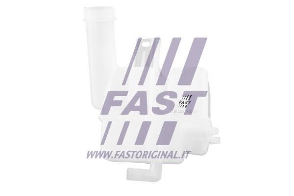 Fast FT61235 Expansion Tank, coolant FT61235