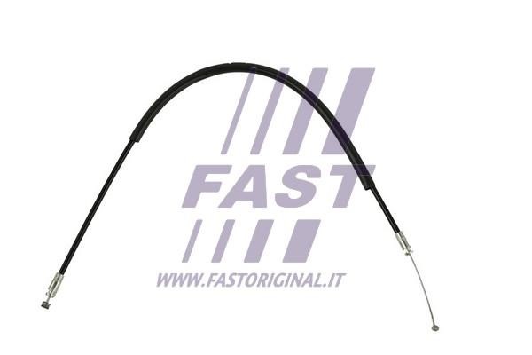 Fast FT95645 Cable Pull, door release FT95645