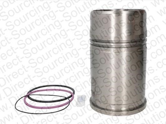 DSS 210218OEM Cylinder Sleeve Kit 210218OEM