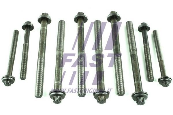Fast FT51501 Cylinder Head Bolts Kit FT51501