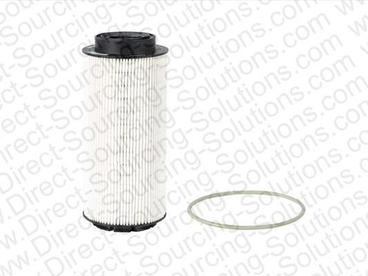 DSS 530151 Fuel filter 530151