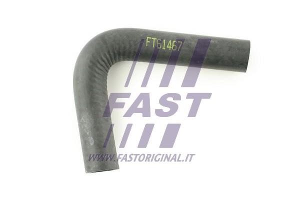 Fast FT61467 Breather Hose for crankcase FT61467