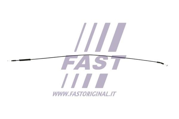 FT73709 Fast Door lock cable