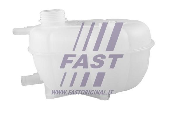 Fast FT61236 Expansion Tank, coolant FT61236